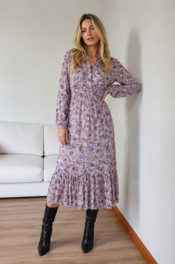 Producto - VESTIDO COREANO 250