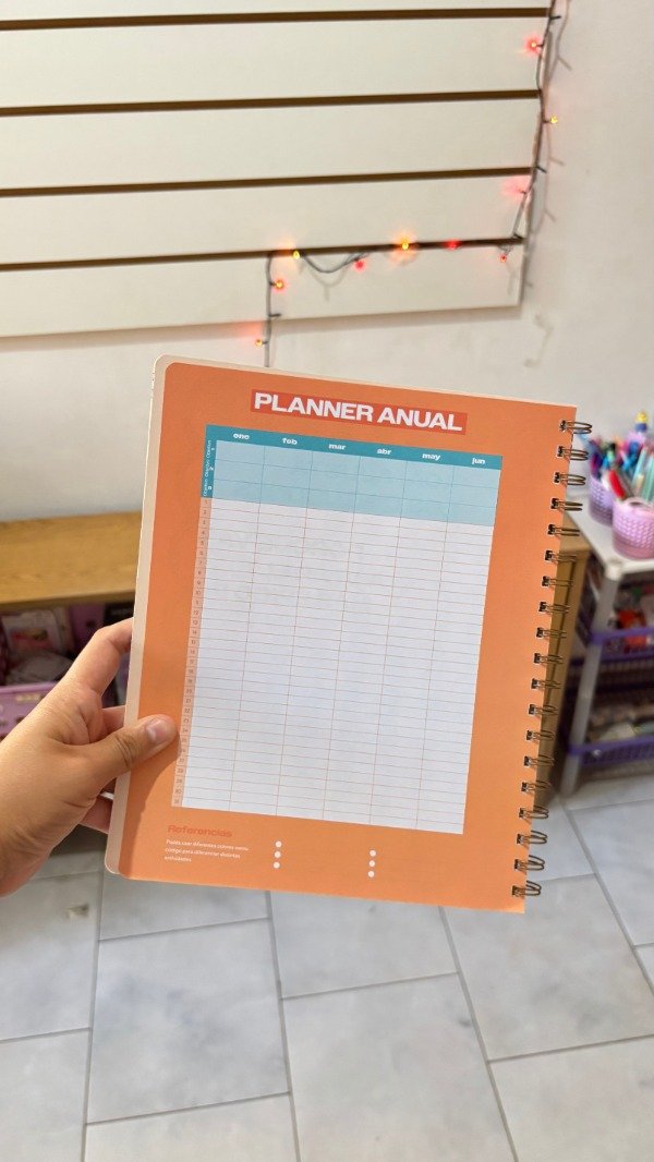Producto - Cuaderno Alice - 2