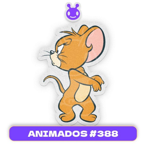Producto - TOM Y JERRY 27