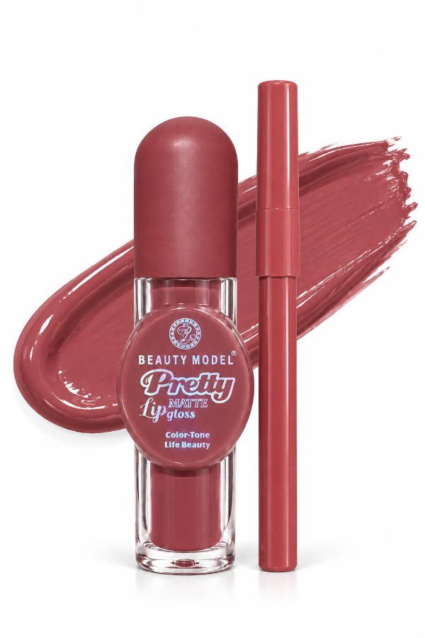 Producto - Lip combo Matte