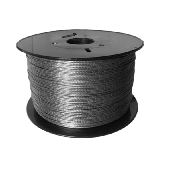 Producto - CABLE DE ACERO 1X7 1.2MM 250M