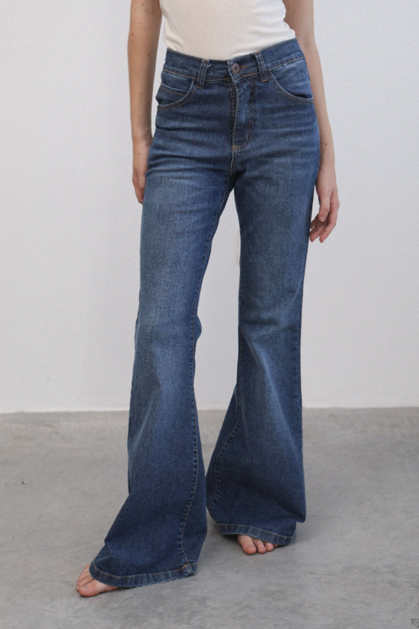 Producto - Jeans oxford EMMA