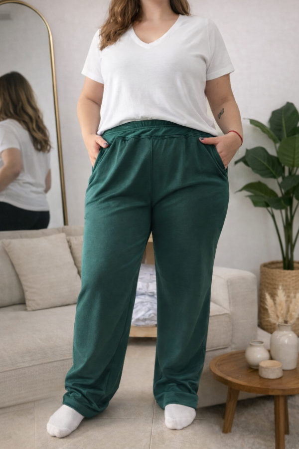 Producto - Pantalon PLUSH