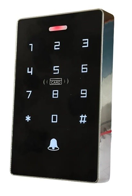 Producto - Control de Accesos Autonomo Exterior DKX