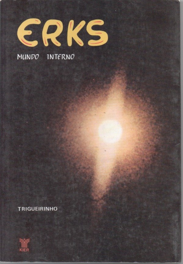 Producto - Erks, mundo interno - Triguerinho