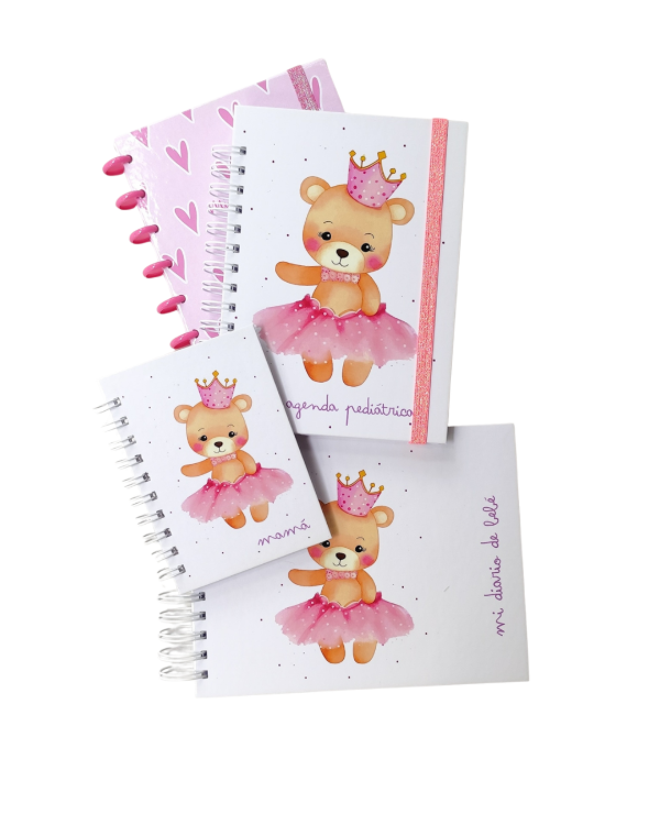 Producto - Box MAMI ...