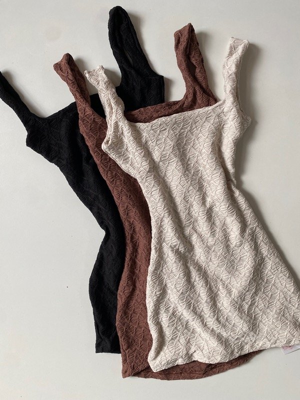 Producto - Vestido chill