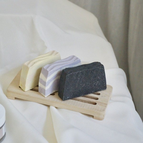Producto - Jabón natural