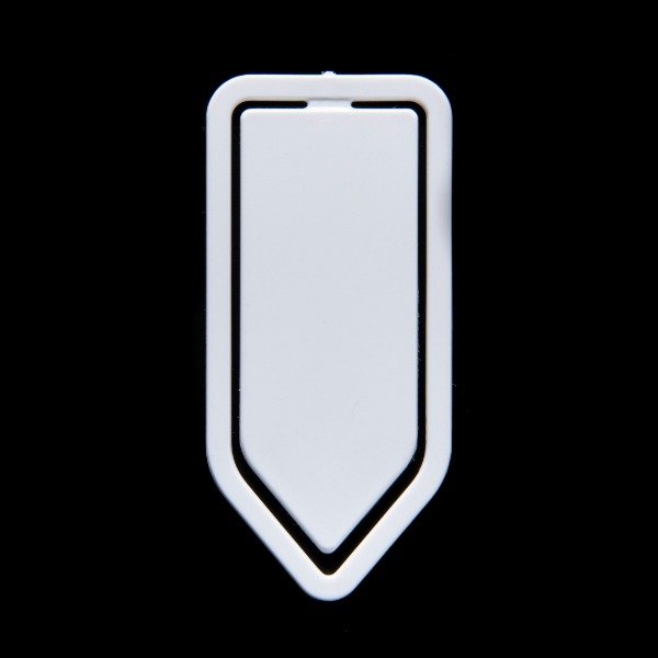 Producto - CLIP RECTANGULAR X 50 U