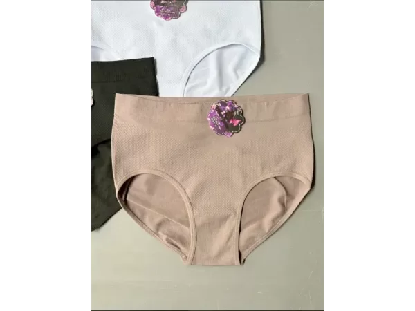 Producto - 73446 - Bombacha de Señora Sin Costura - 1