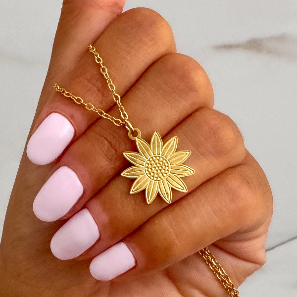 Producto - Conjunto Flor Plana