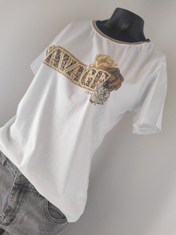Producto - REMERA SAVAGE