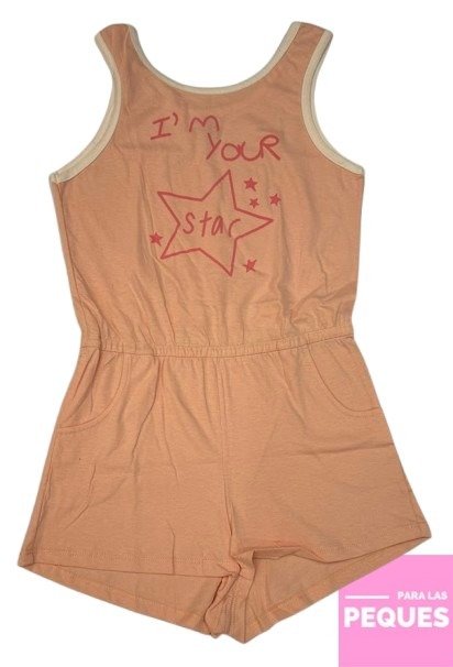 Producto - Monito STAR
