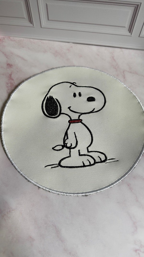 Producto - Individual - Snoopy