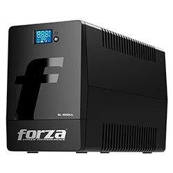 Producto - Forza Nobreak SL-1012UL Interactiva 1000VA 600W 220V