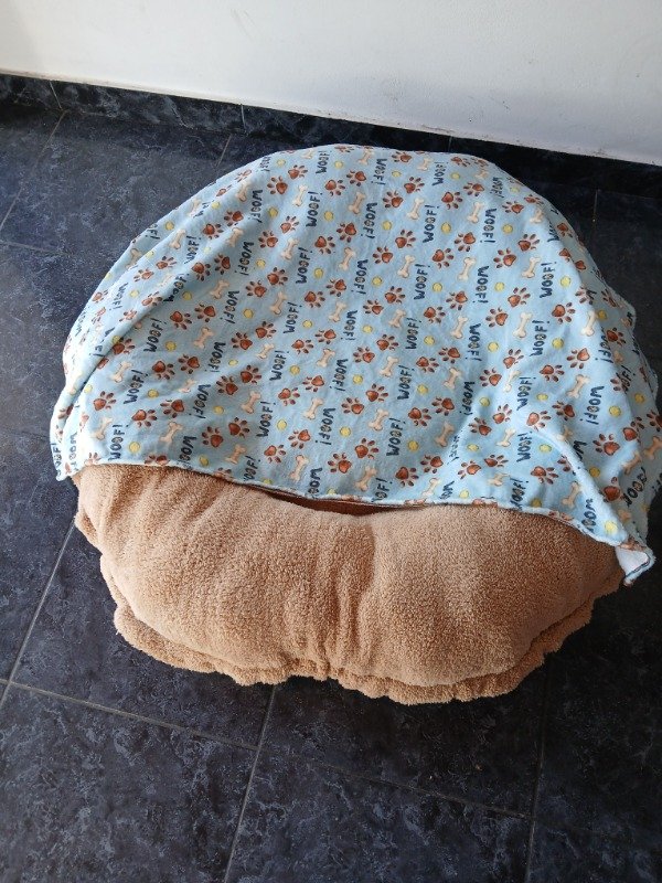 Producto - Manta micro polar soft