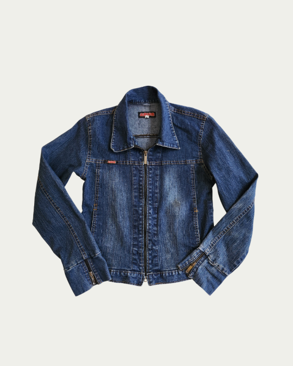 Producto - Campera Escombro