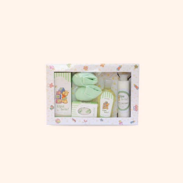 Producto - Estuche Escarpín