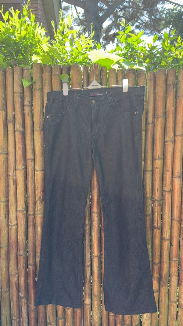 Producto - Jean Low Rise Kosiuko y2k - 3