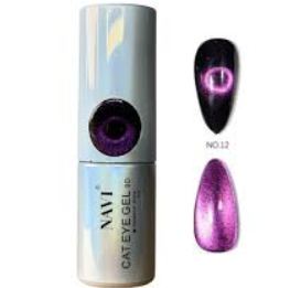 Producto - Ojo de gato violeta Navi nro 12