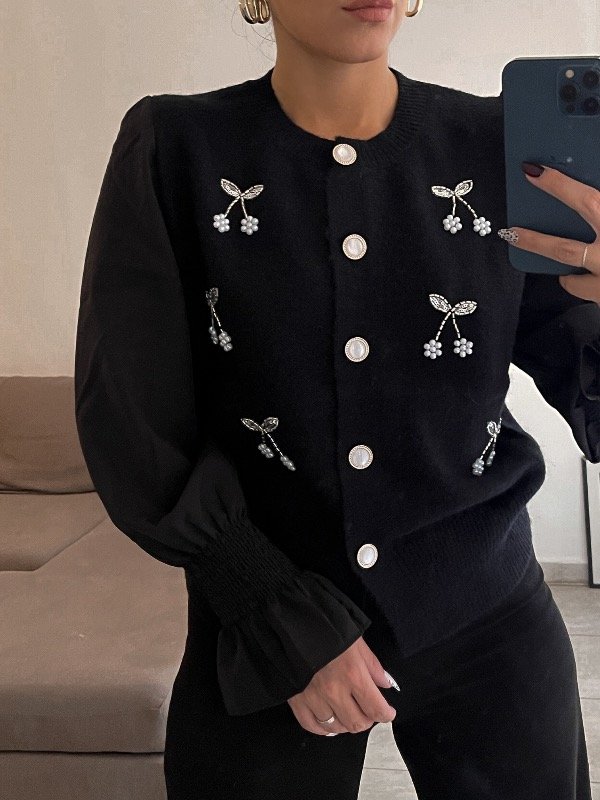 Producto - CARDIGAN VANNIA