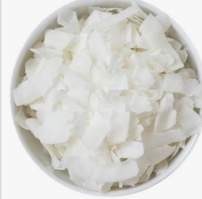 Producto - Coco en escamas sin azúcar agregada