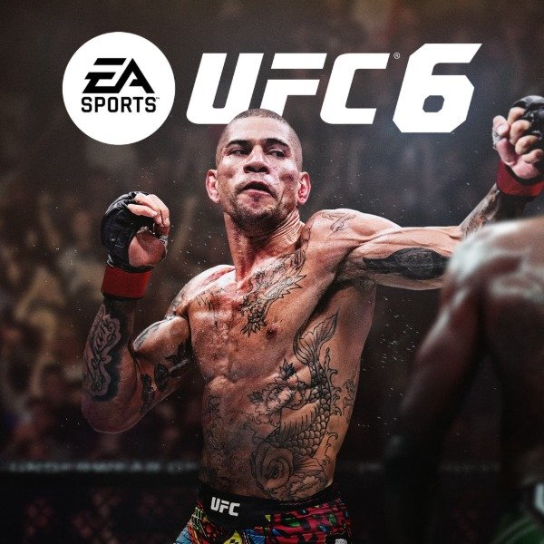 Producto - UFC 6 DIGITAL Estándar PS5