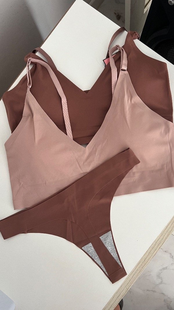 Producto - Conjunto second skin fit