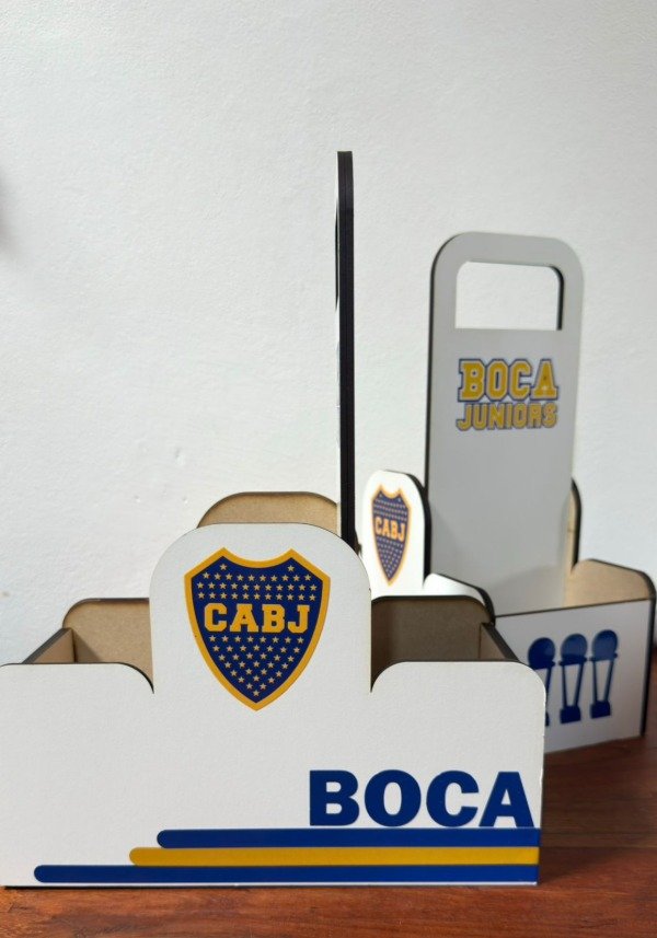 Producto - Porta Mate de Boca