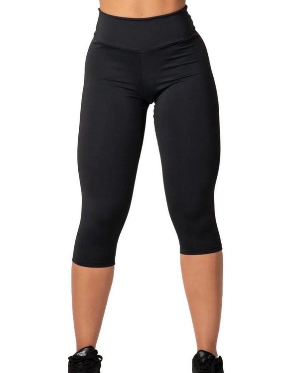 Producto - Calza Capri 7/8- lycra liviana