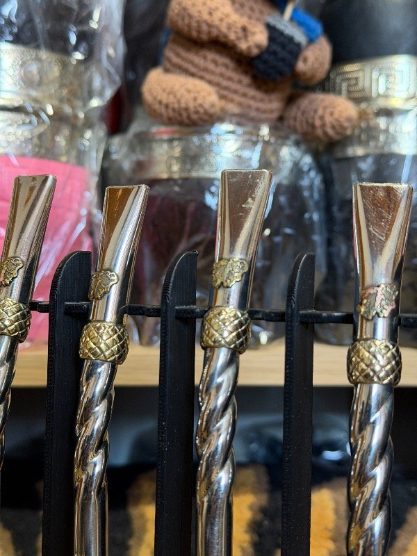 Producto - Bombillón Malvinas Premium