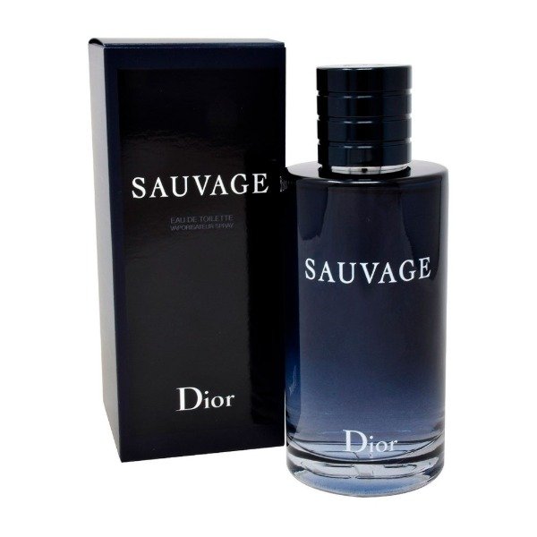 Producto - Perfume Christian Dior Sauvage Eau de Toilette 200ml