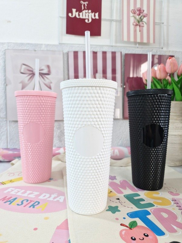 Producto - Vaso Diamante NO personalizable - 1