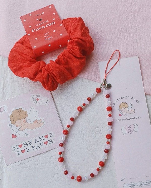 Producto - Combo Amor