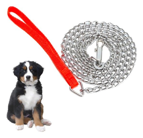 Producto - Cadena de perro 1,15M