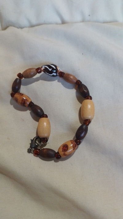 Producto - Pulseras