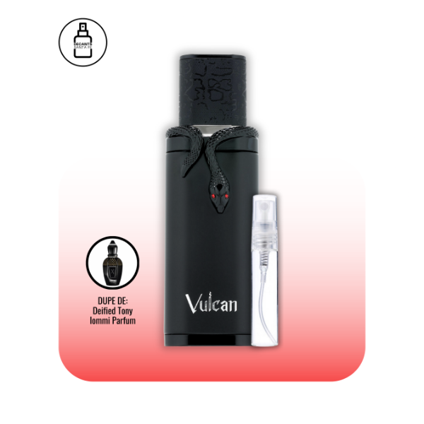 Producto - VULCAN BLACK FRIDAY