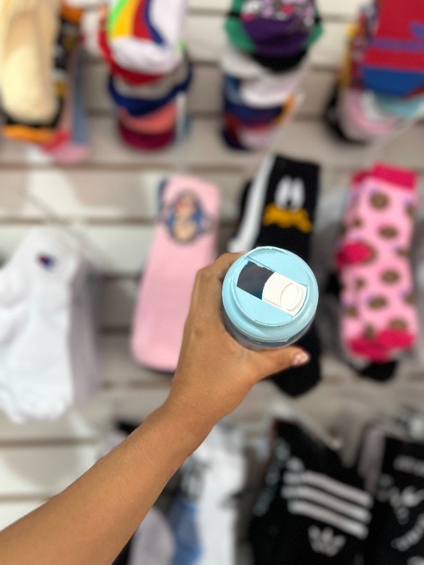 Producto - Despolvillador yerba - 2