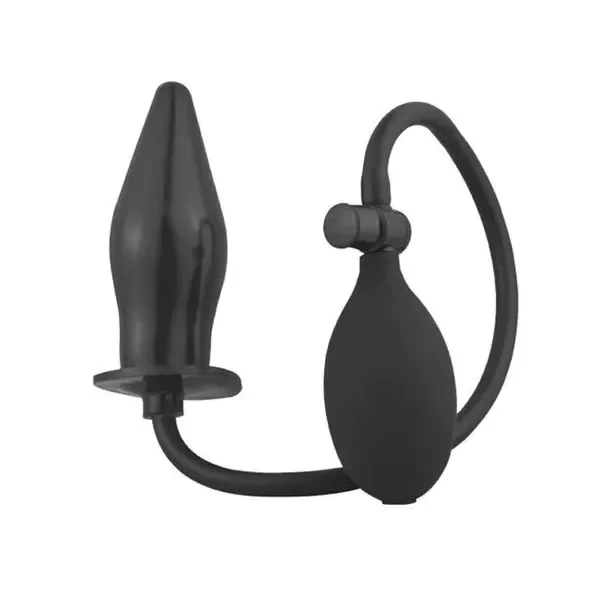 Producto - Inflatable anal plug