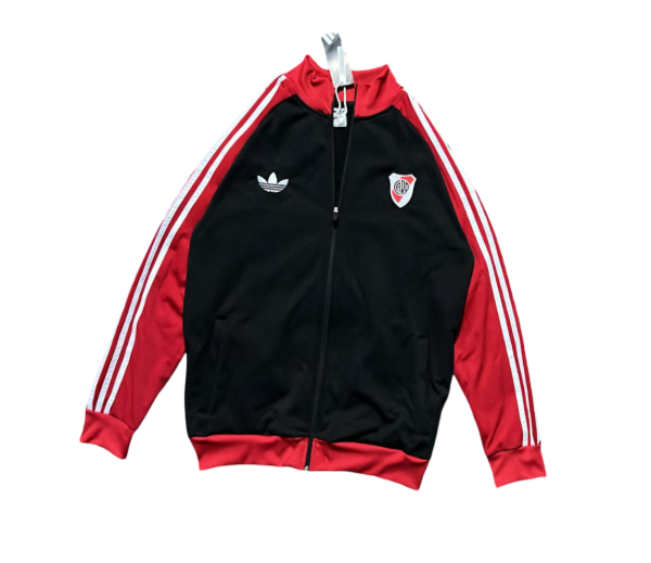 Producto - Campera frisada River Plate 2026