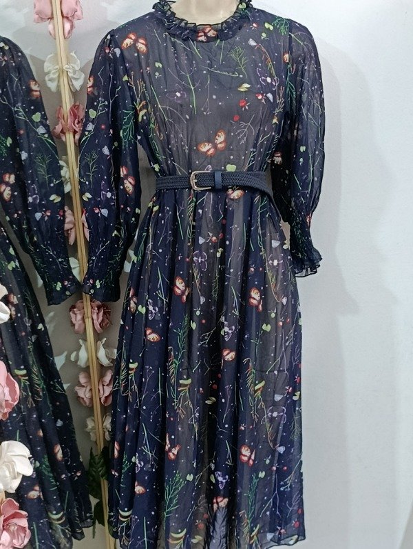 Producto - VESTIDO COREANO 231