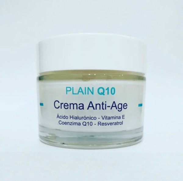 Producto - Lums Plain Q10 Crema Antiage