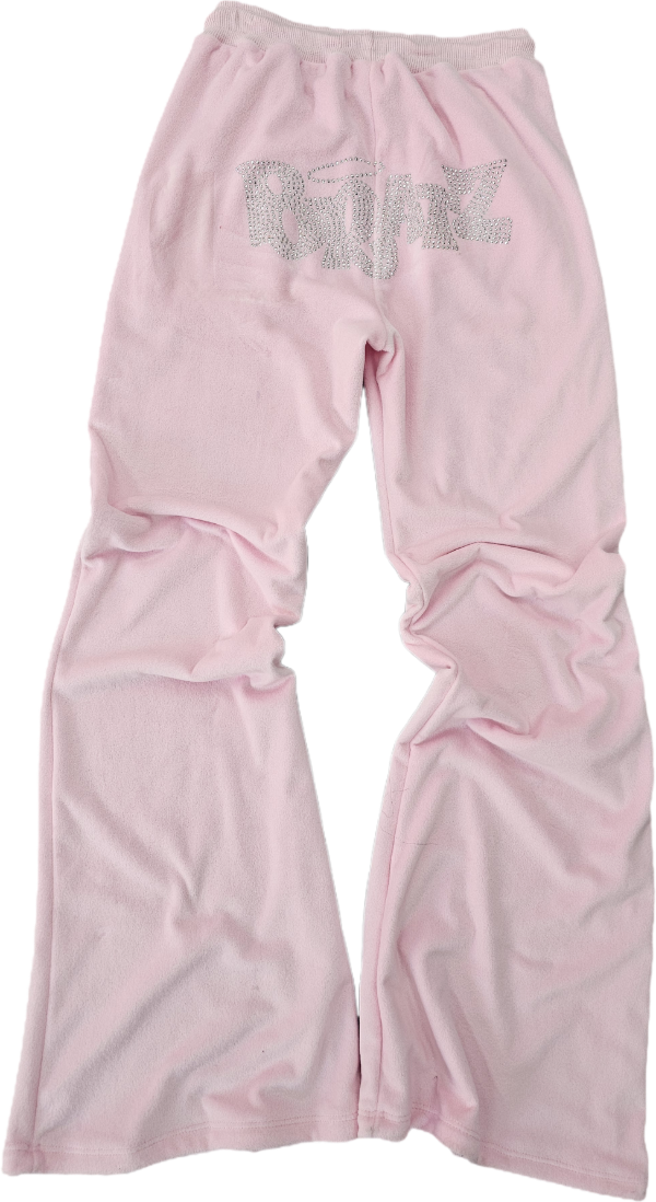 Producto - Pantalón bratz pink