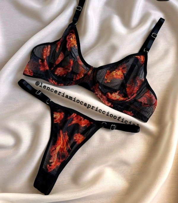 Producto - Fire power