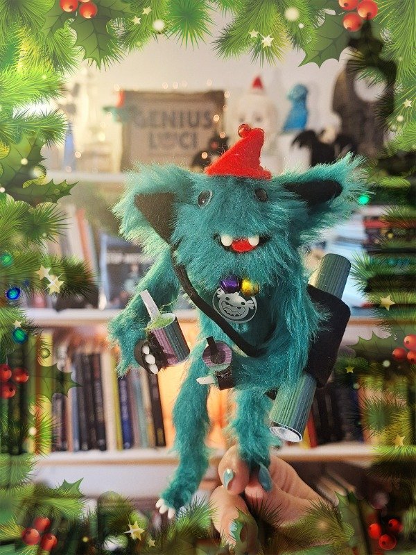 Producto - Pupa Herbix