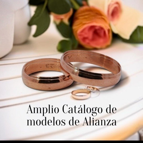 Producto - Alianza de compromiso a medida - 0