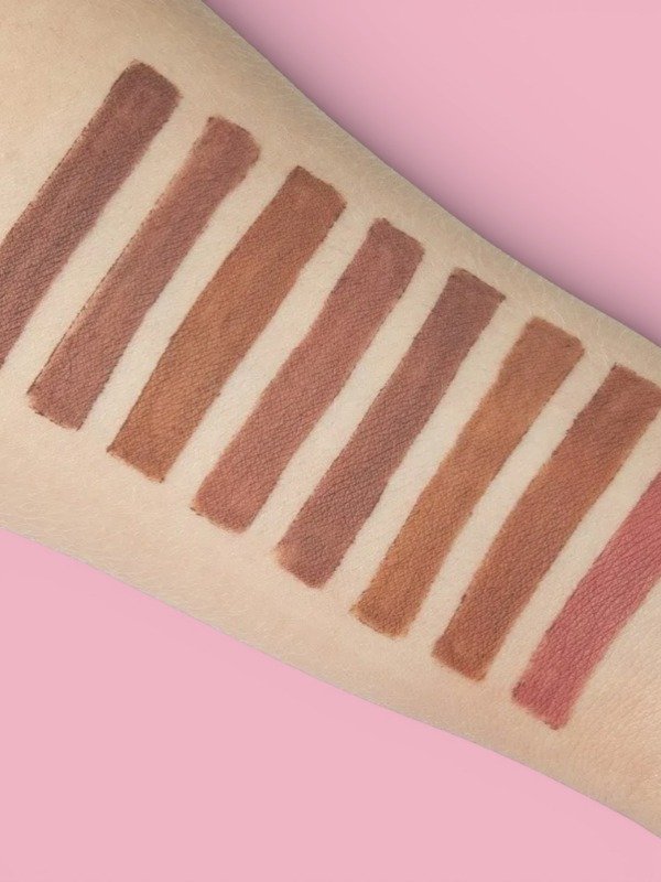 Producto - Delineador de labios Sig