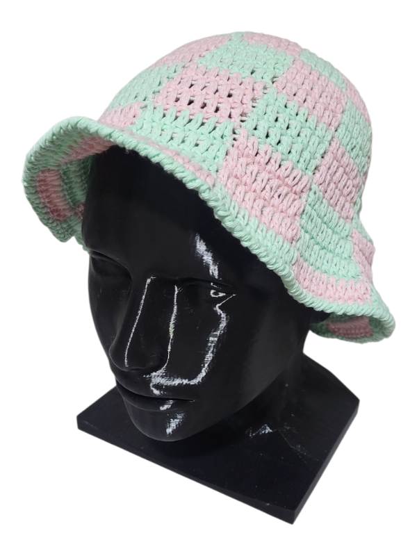 Producto - Piluso - Cuadros - Rosa y Aqua