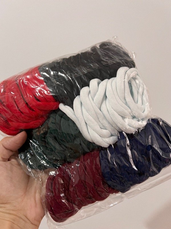 Producto - paquete de colitas colegial grandes