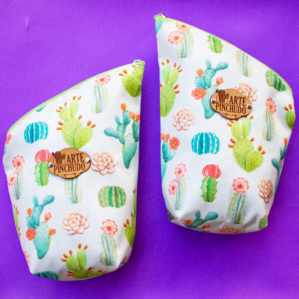 Producto - Set Matero cactus PAZ